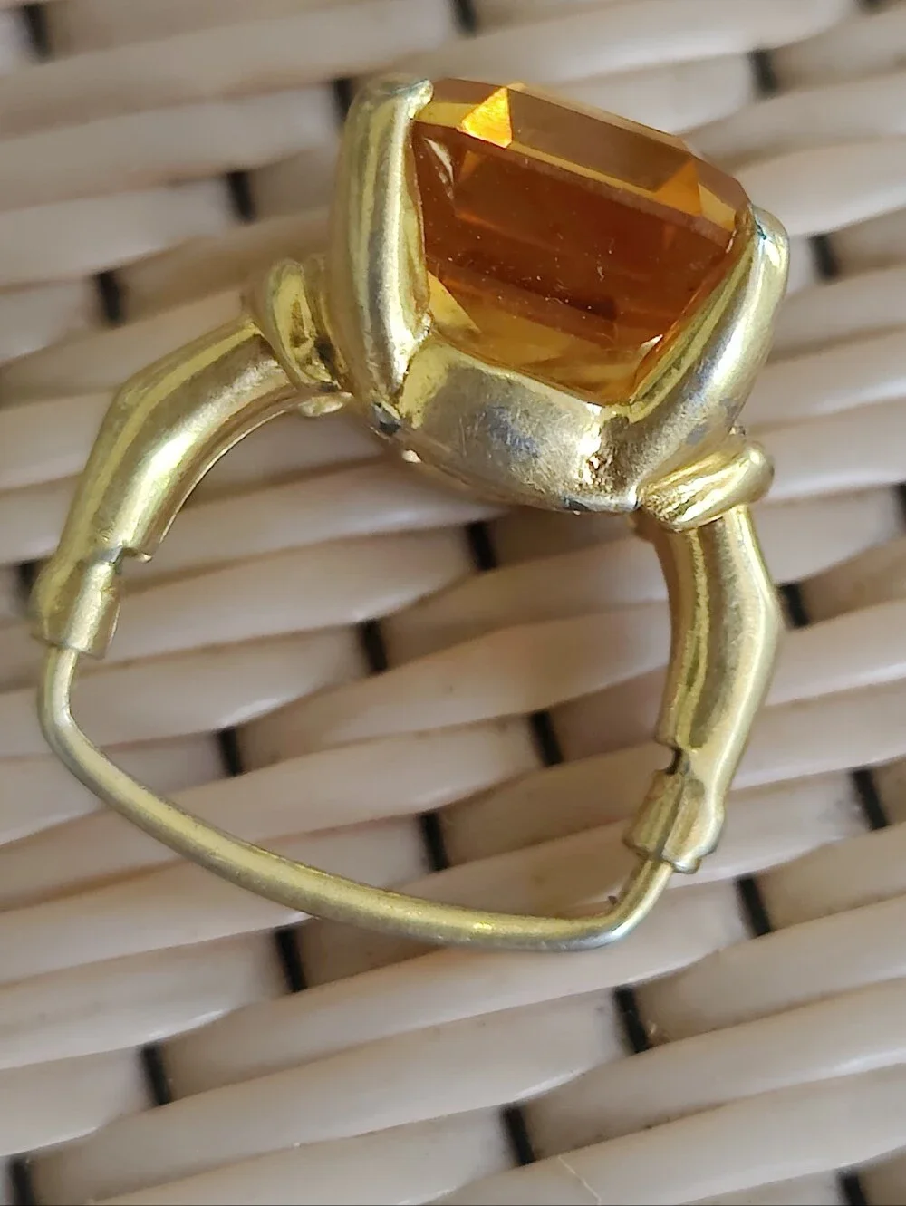 Vendome gorgeous vintage